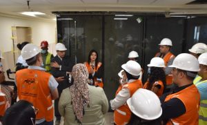 مستشفى أهل مصر لعلاج الحروق