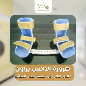 حذاء دنيس براون